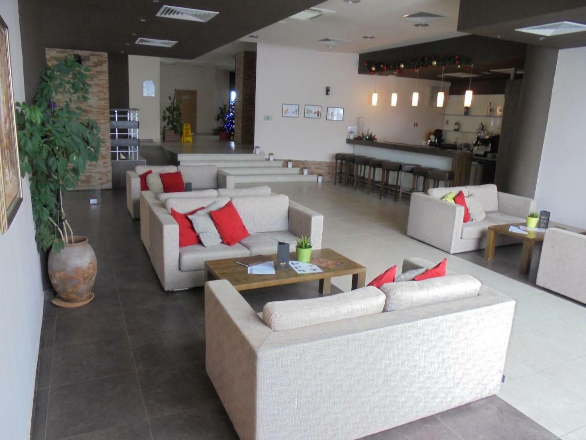 F307 Studio Aspen Golf Resort Bansko Exterior foto